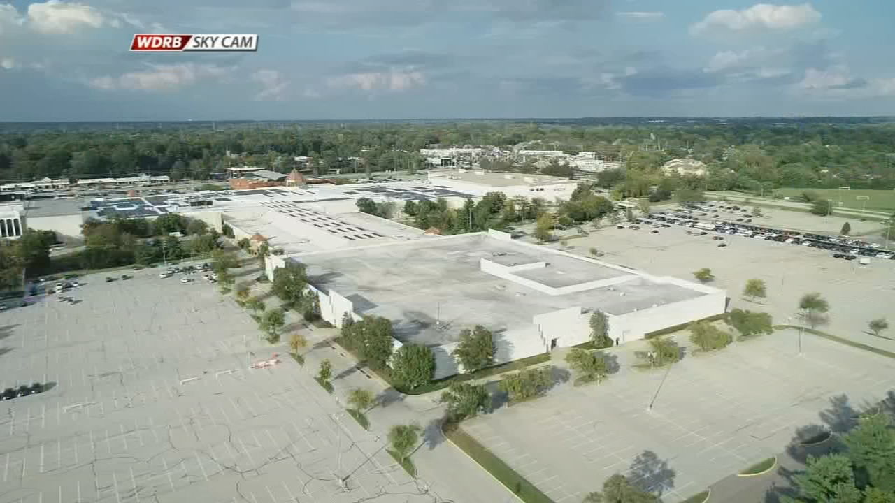 Oxmoor Drone